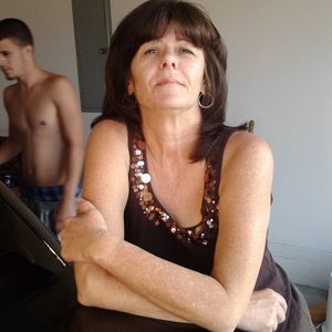 Meet your Posher, Donna